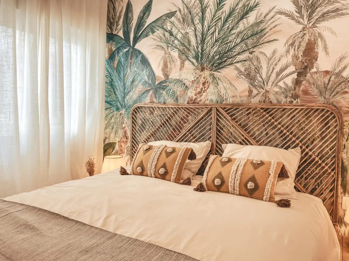 Habitación de Apartamento en venta en  Palma de Mallorca con Aire acondicionado, Trastero y Amueblado