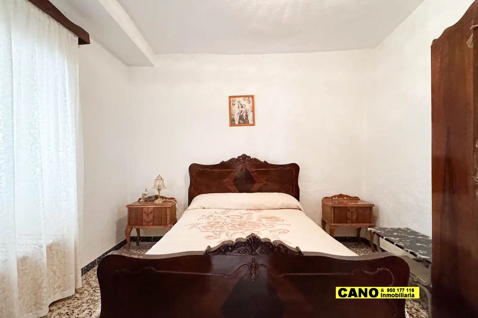Casa o xalet en venda a Mesones, Tahal