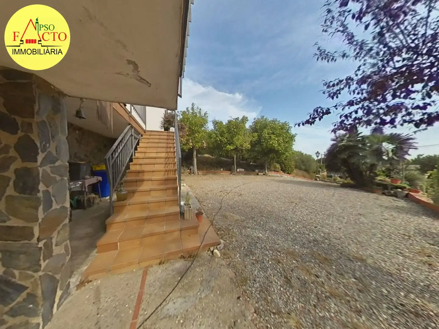 Casa o xalet en venda en Bescanó amb Calefacció, Terrassa i Traster