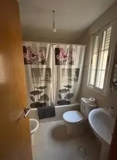 Piso en venta en Calle Juan Carlos I, Pantoja
