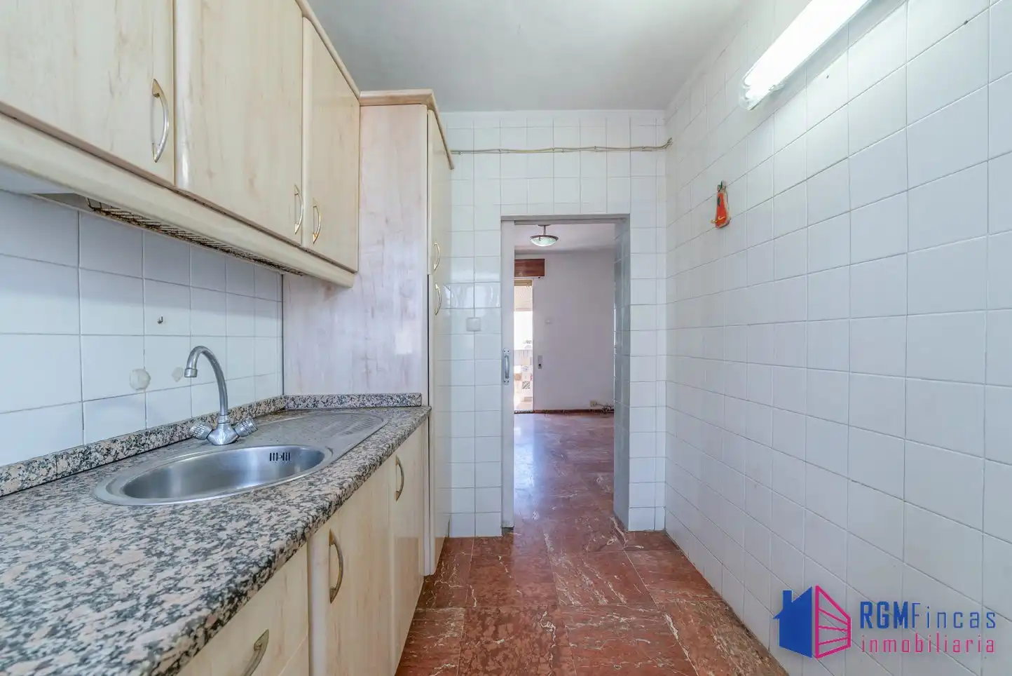 Cocina de Piso en venta en San Pablo - Santa Justa