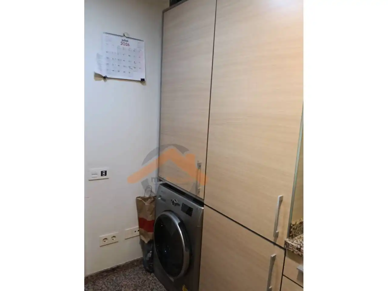 Duplex with terrace for sale in Calle Emperatriz Eugenia, imagen 17