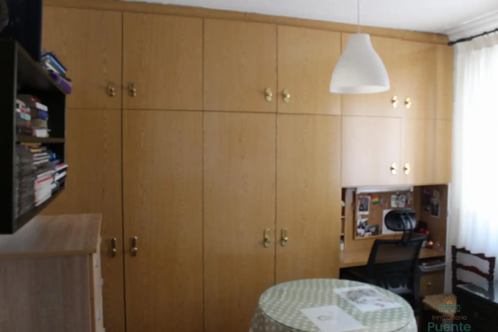 Habitación de Ático en venta en Totana con Aire acondicionado, Terraza y Trastero