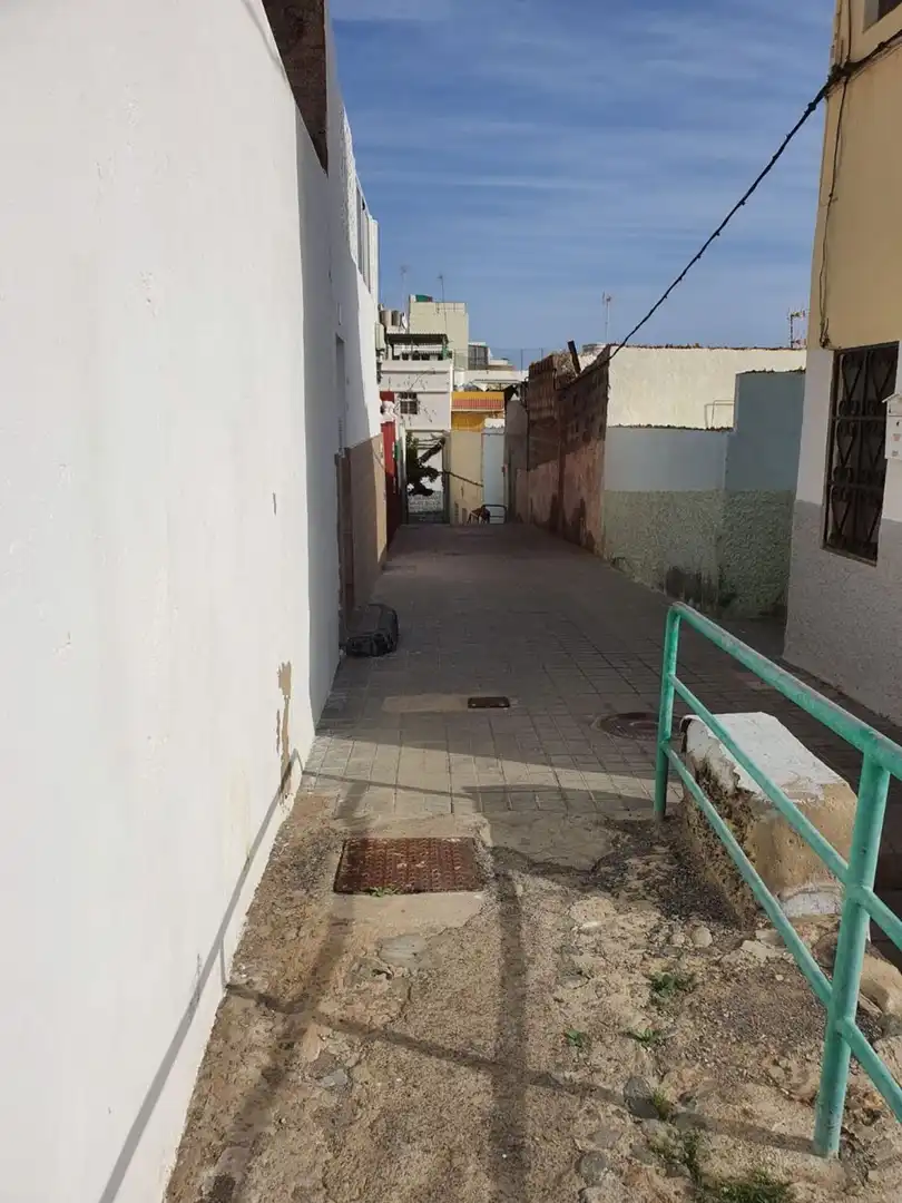 Casa o xalet en venda a Esfera, San Juan - San José