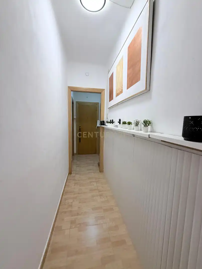 Apartament en venda en L'Hospitalet de Llobregat amb Forn, Rentadora i Microones