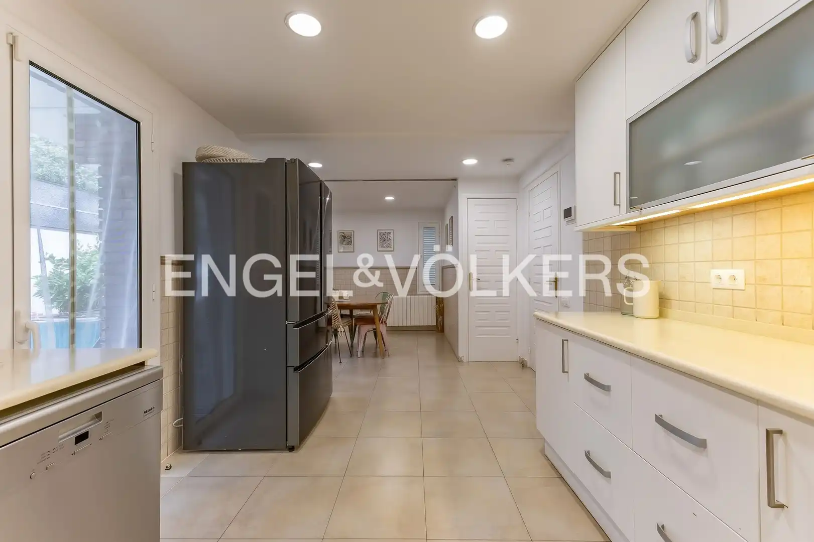 Casa amb piscina en venda a Bellaterra, imagen 21