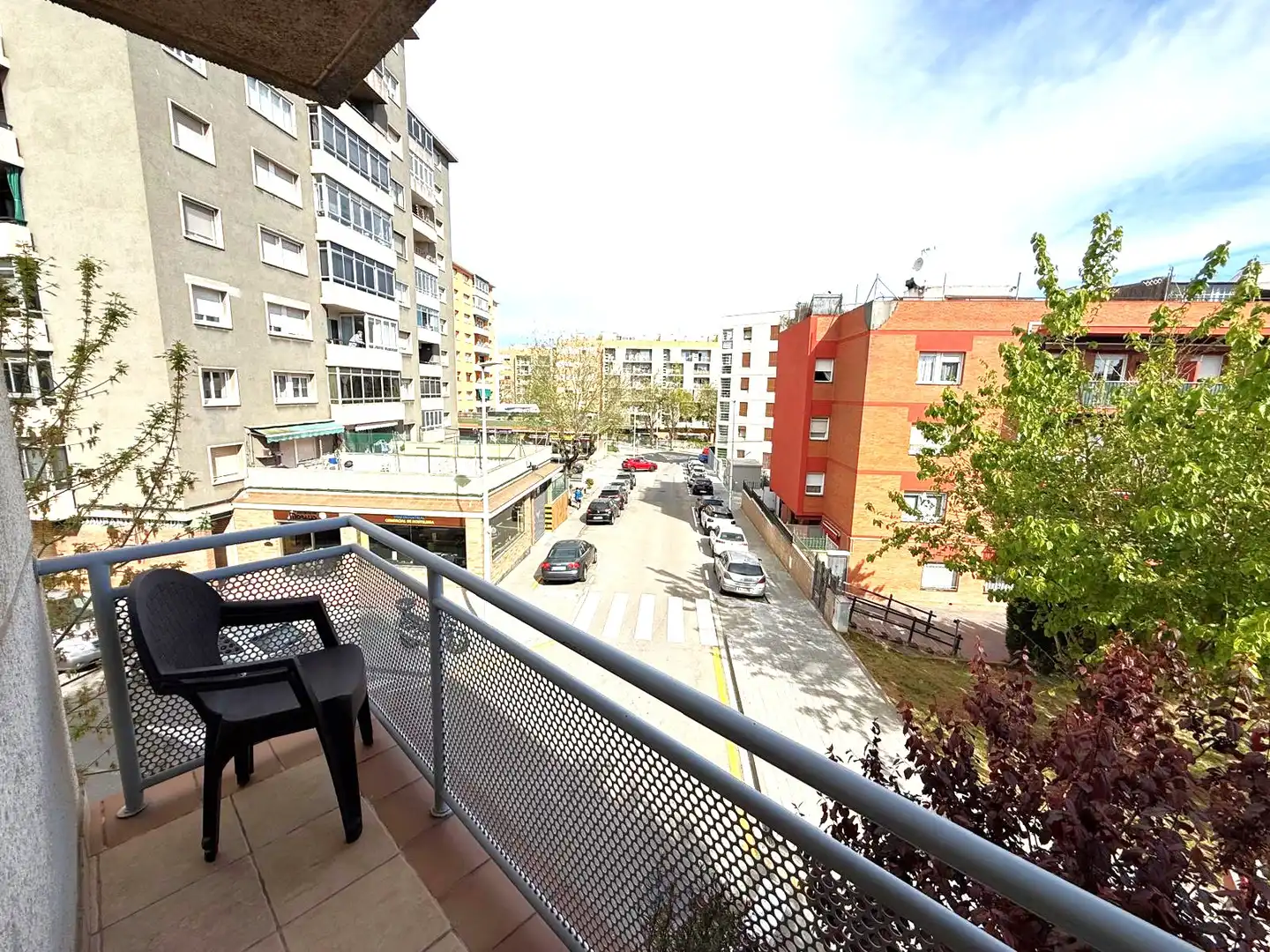 Terraza de Piso en venta en Sant Andreu de la Barca con Aire acondicionado, Calefacción y Terraza