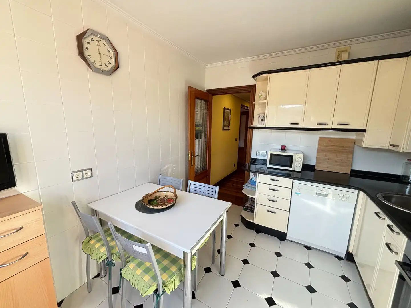 Flat with lift for sale in Egiguren Tarren, imagen 5
