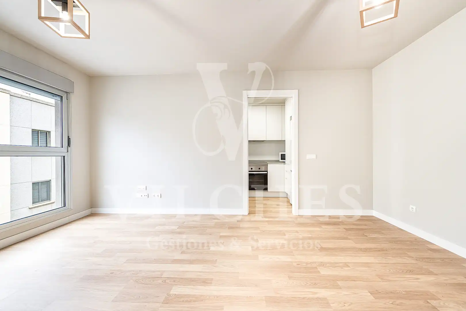 Sala de estar de Piso de alquiler en Arucas con Trastero