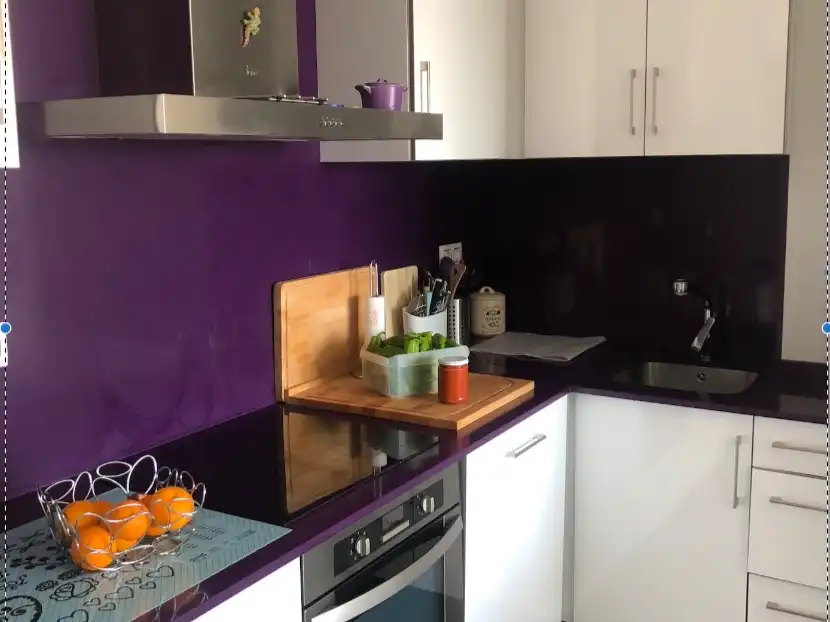 Flat for rent in Sanxenxo, Pontevedra