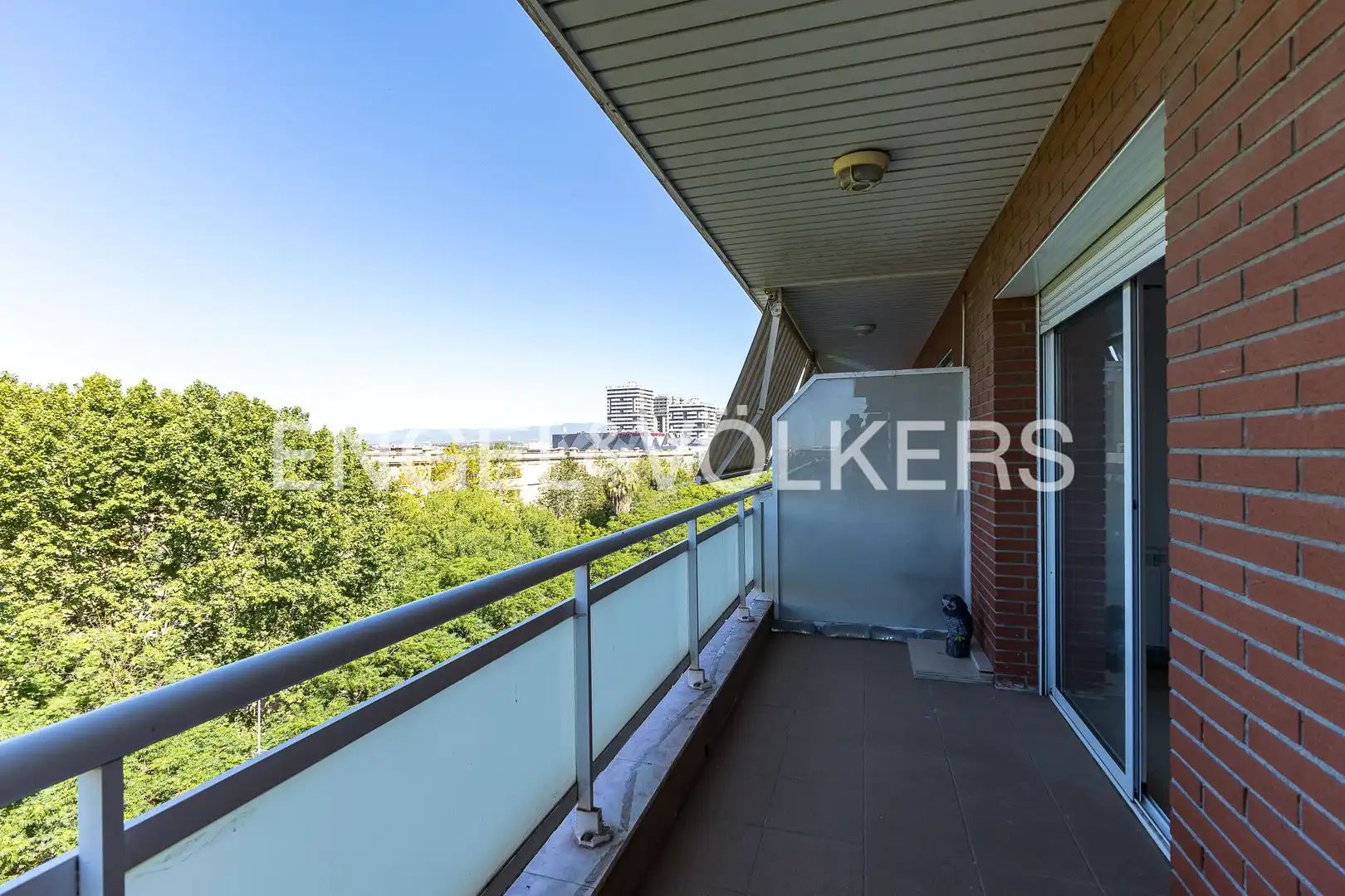 Penthouse mit Aufzug zum Verkauf in Nou Eixample Sud, imagen 9