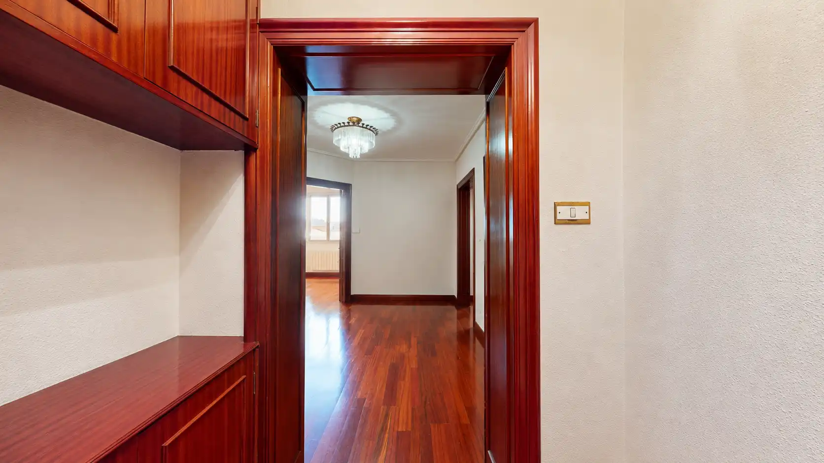 Flat for sale in Bilbao   with Heating