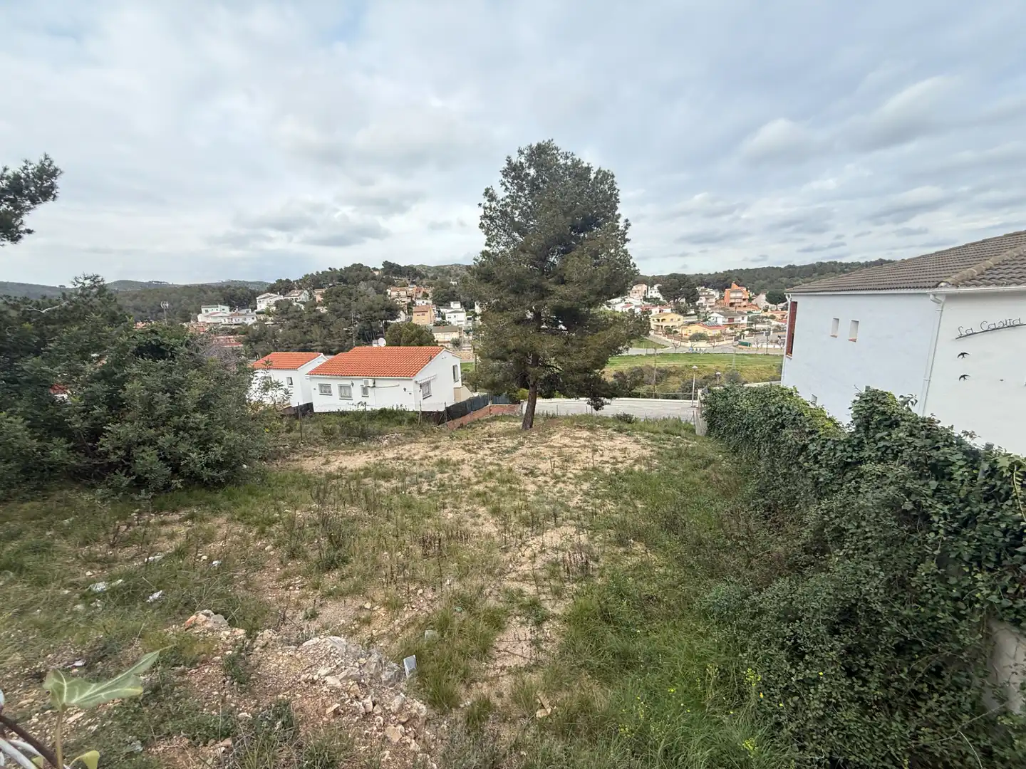 Terreny residencial en venda a Carrer del Café 8, imagen 5
