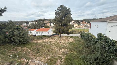 Foto 5 de Residencial en venta en Carrer del Café, 8, La Pobla de Montornès  , Tarragona