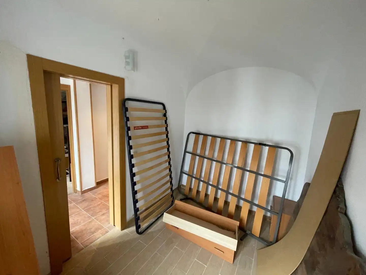 Houses for sale in Casas de Don Antonio
