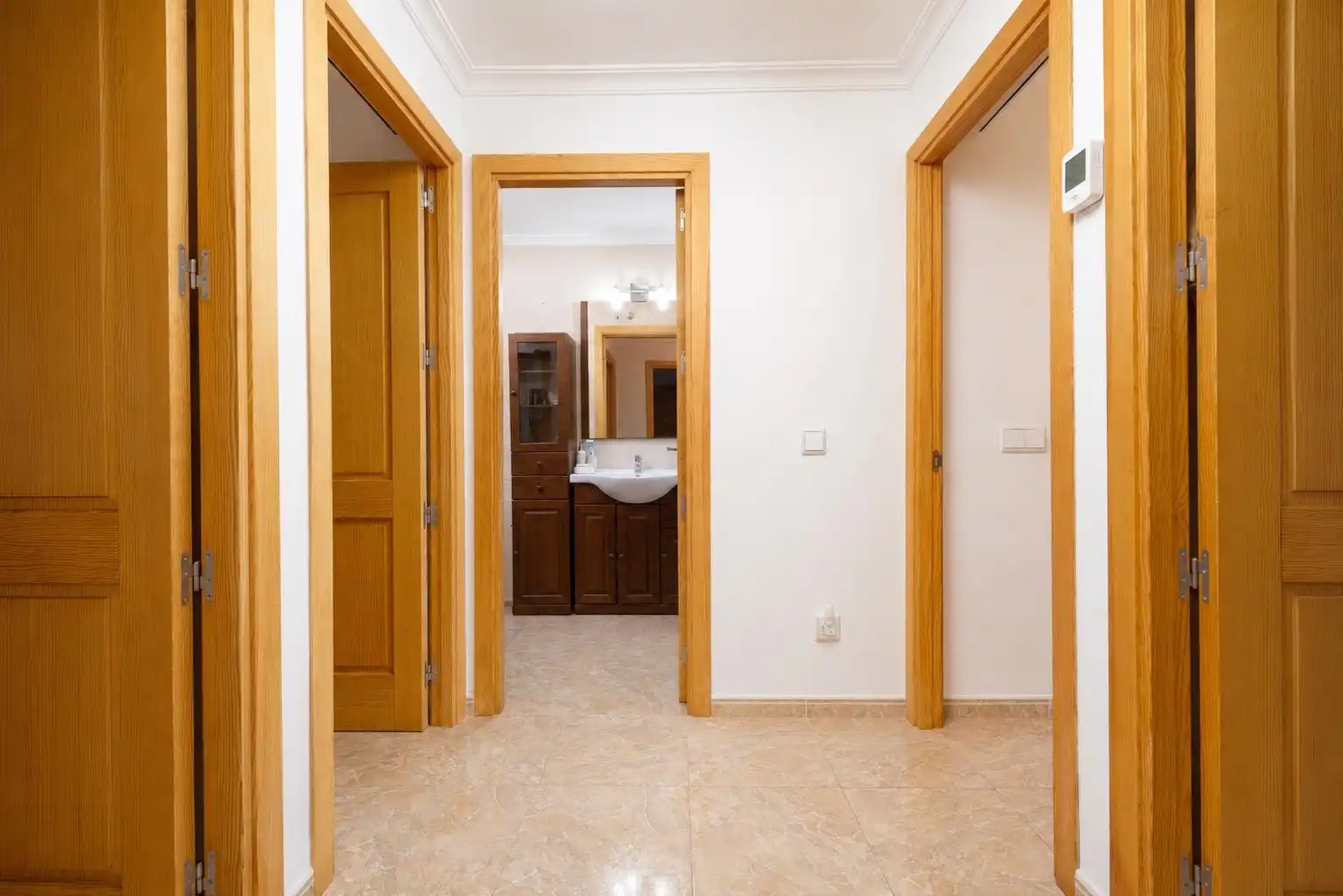 Wohnungen zum Verkauf in Alcúdia mit Klimaanlage, Heizung und Terrasse