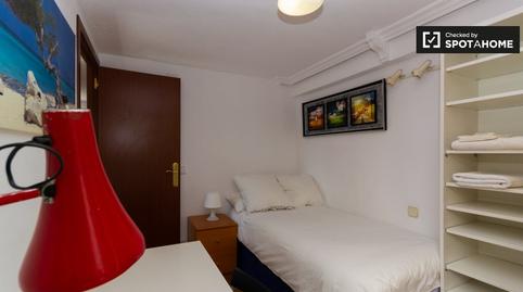 Foto 3 de Piso para compartir en Entrevías, Madrid