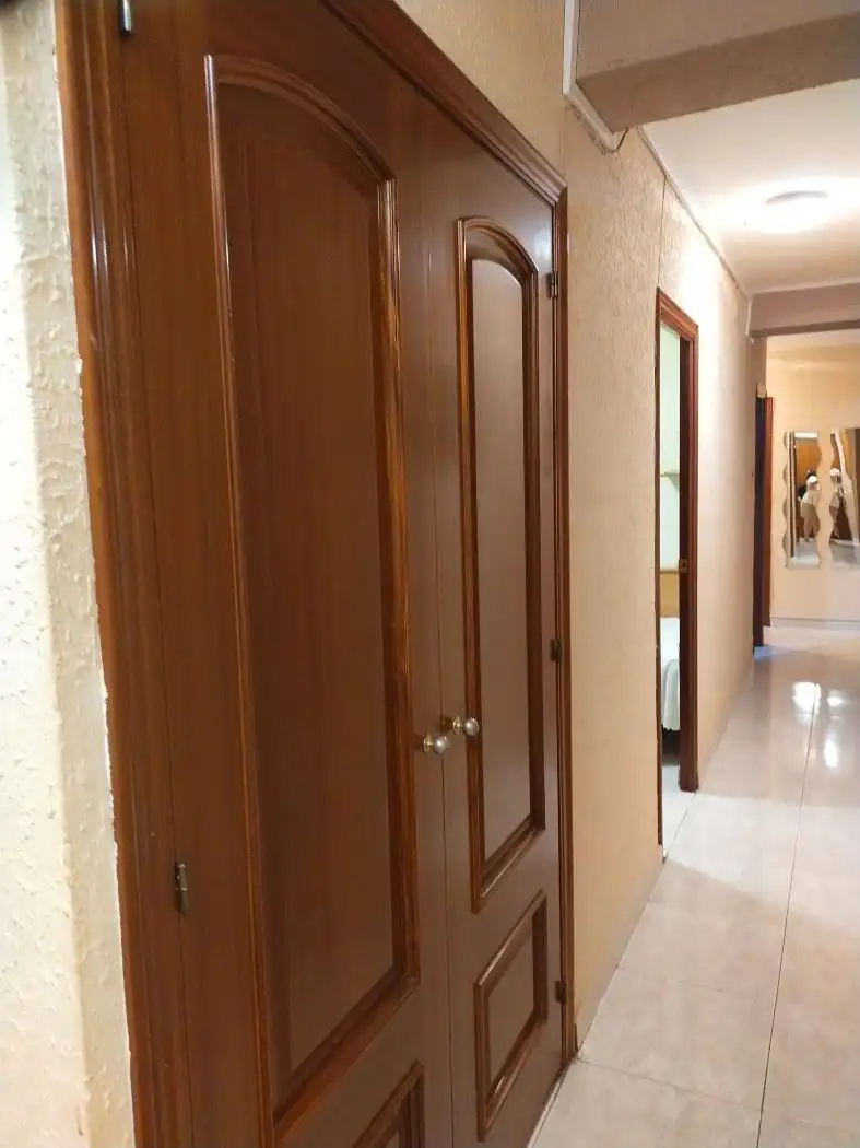 Piso de alquiler en Tarragona con Amueblado, Horno y Lavadora