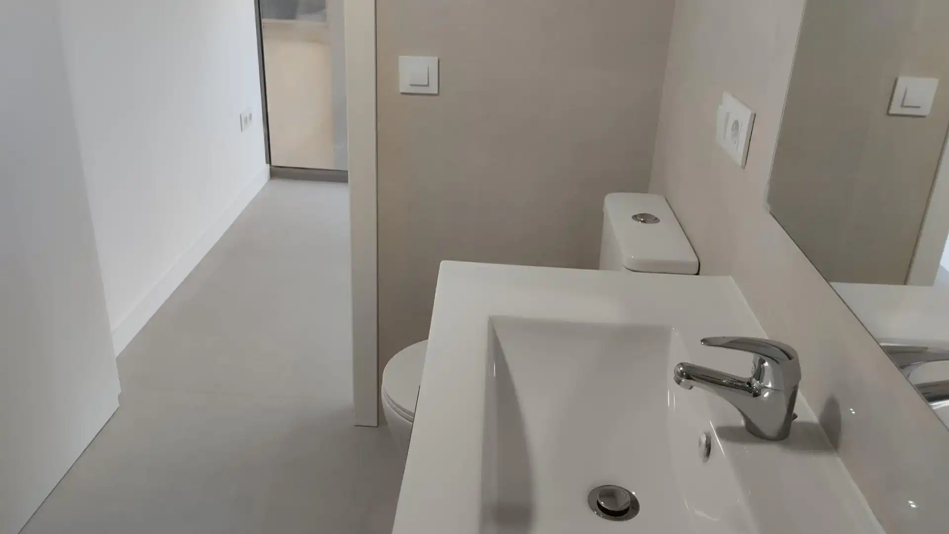 Loft to rent in Barrio de la Luz, imagen 26