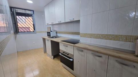 Foto 4 de Planta baja en venta en Yuncos, Toledo