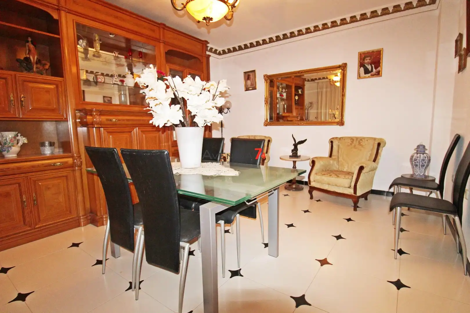 Casa con piscina in vendita a Pedanías Centro, imagen 13