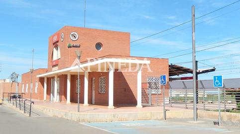 Photo 4 of Industrial buildings for sale in Puçol Ciudad, Valencia