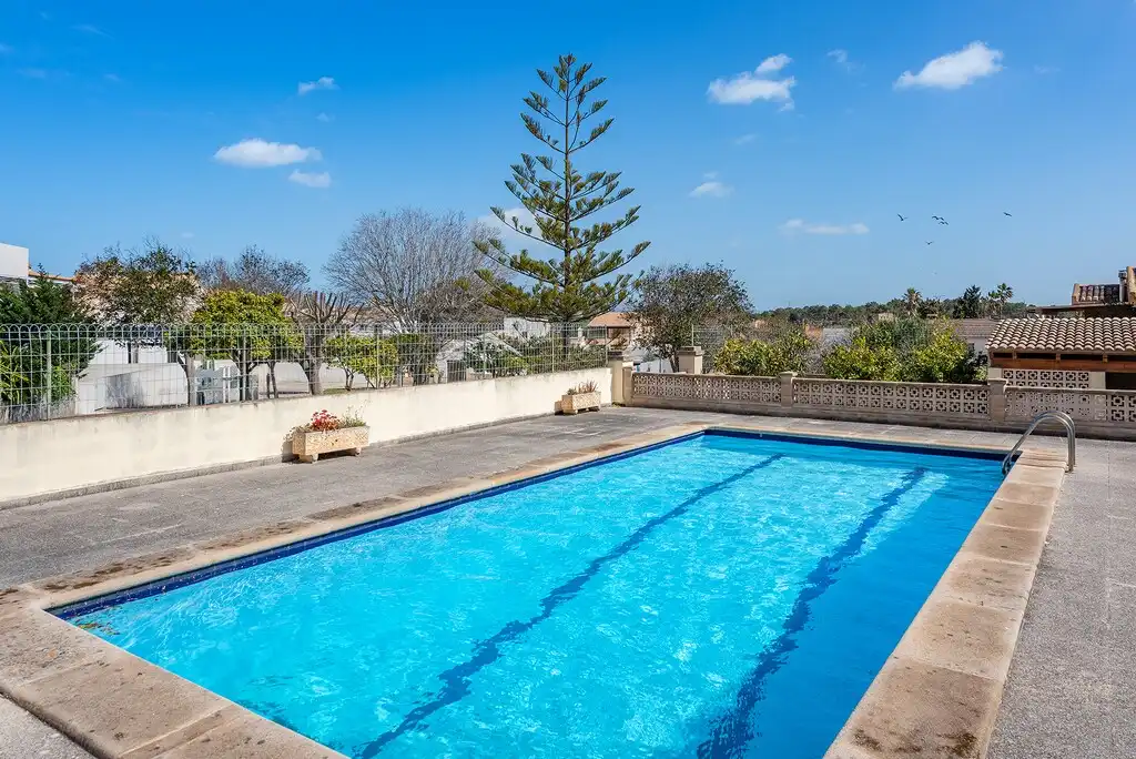 Villa avec piscine à vendre à Ciutat d'Alcúdia, imagen 2