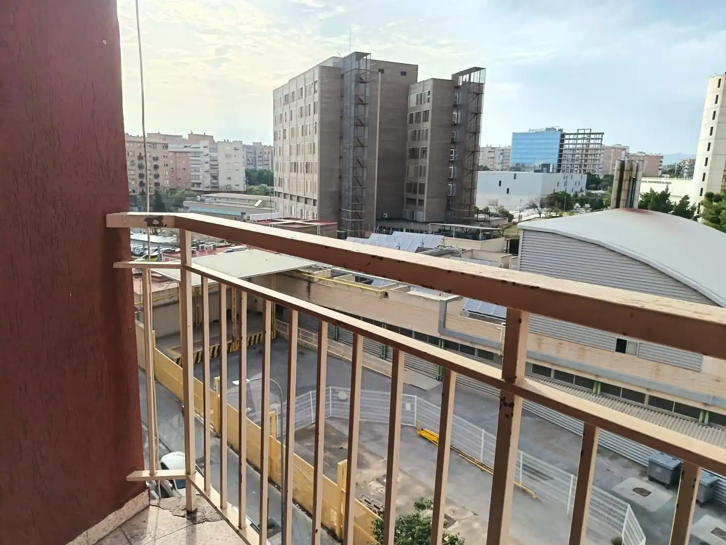 Flat with terrace for sale in Campoamor - Altozano, imagen 5