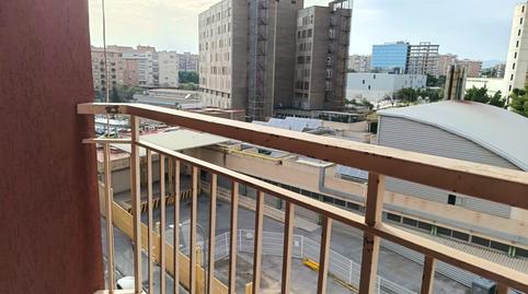 Foto 5 de Pis en venda a Altozano - Conde Lumiares, Alicante