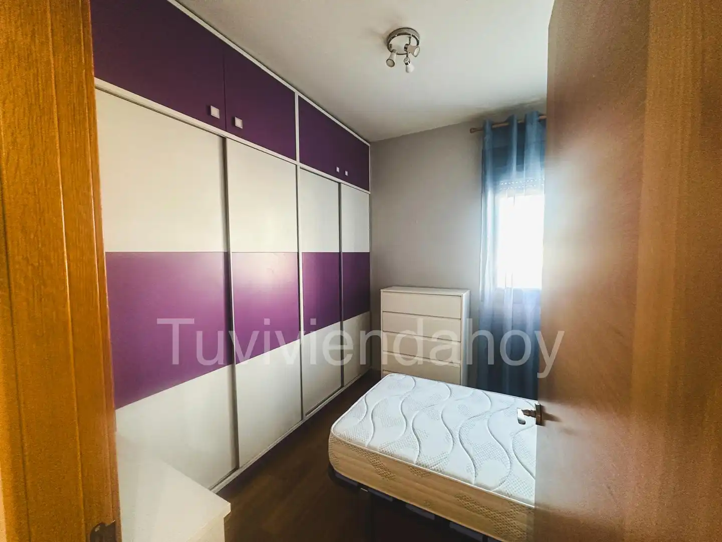 Habitación de Piso de alquiler en Ocaña con Amueblado