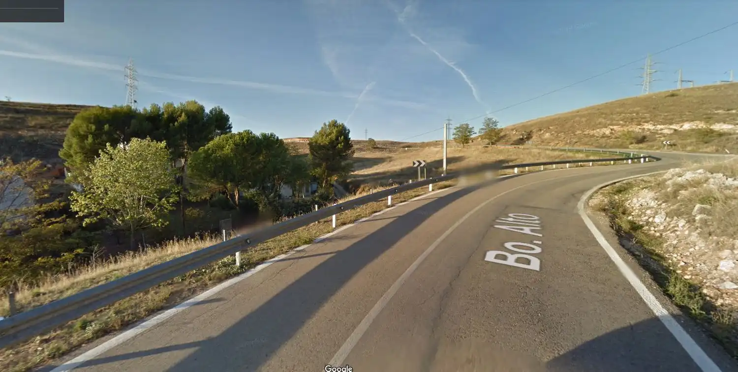 Residential for sale in Olmeda de las Fuentes
