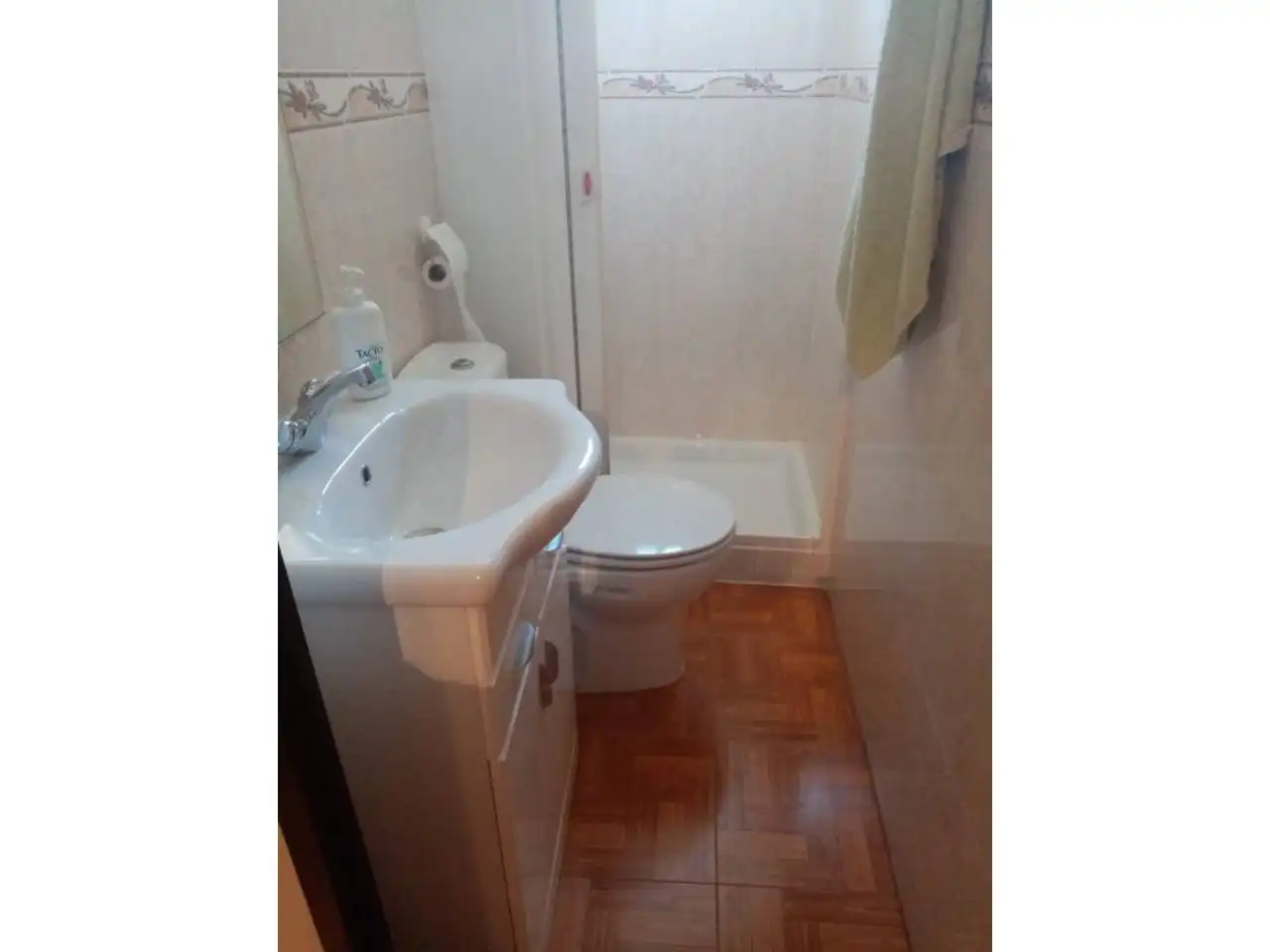 Bathroom of Houses for sale in Henarejos
