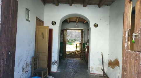 Foto 2 de Planta baixa en venda a Calle San Sebastián, 57, Arroyomolinos de León, Huelva