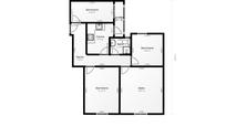 Flat to rent in  Valencia Capital  with Oven and Pets allowed