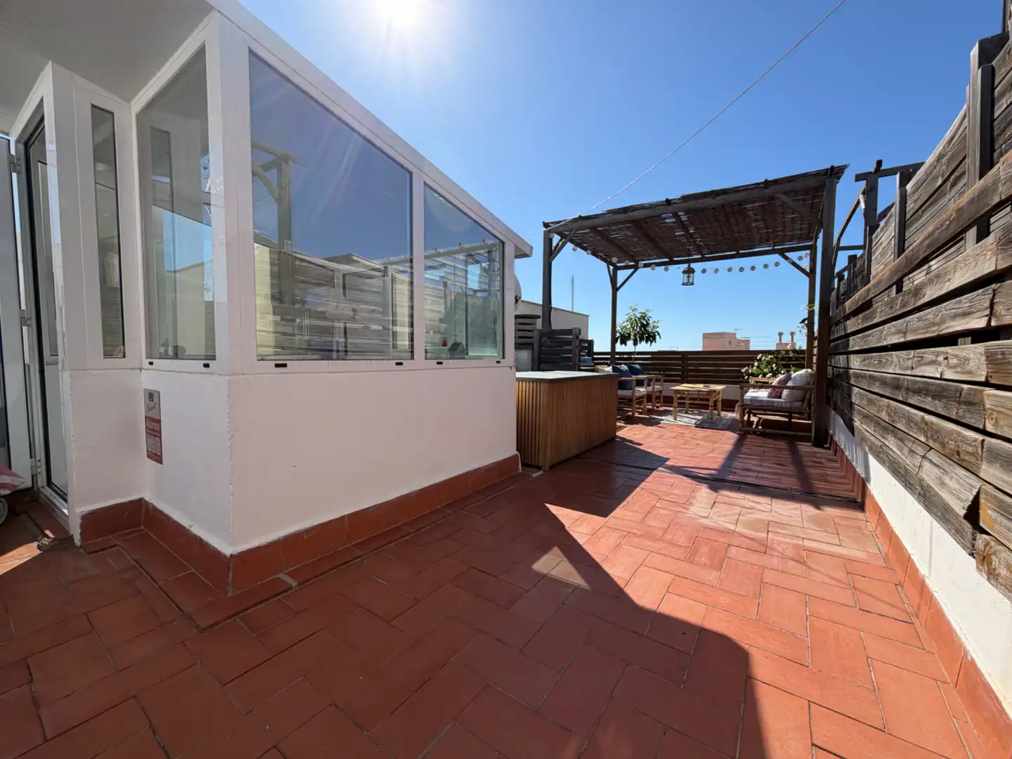 Attique à vendre à Els Molins - Pins Vens, imagen 25