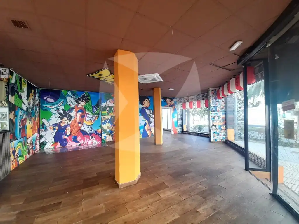 Gewerbefläche zur Miete in Avenida de Cristobal Colón, imagen 7