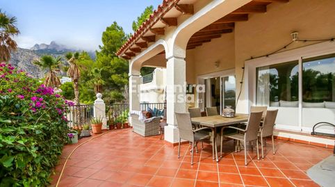 Foto 5 de Casa o chalet en venta en Avenida Altea, Playa Poniente, Benidorm