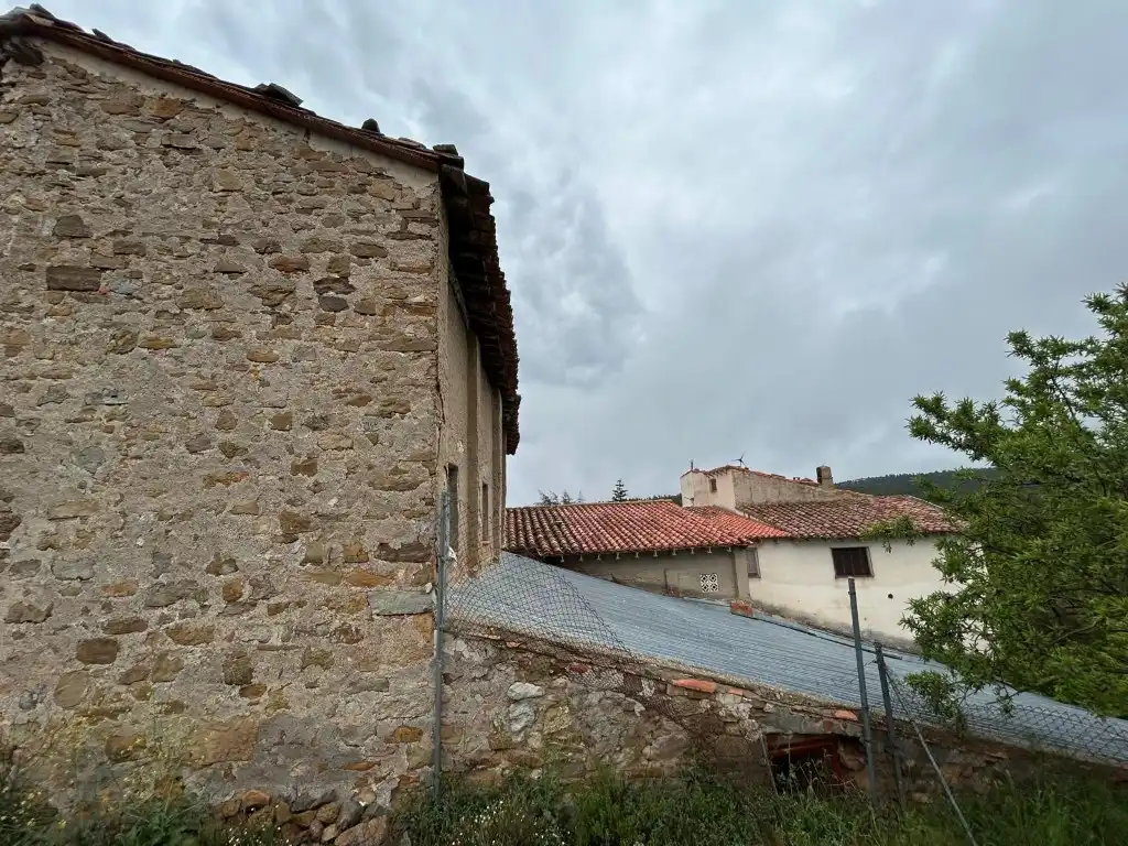 Exterior view of Country homes for sale in El Toro