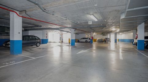 Foto 2 de Garatge en venda a C/ San Jeronimo, San Jerónimo - La Bachillera, Sevilla Capital