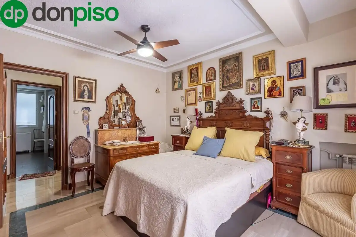 Wohnung mit Aufzug zum Verkauf in Camino Camino de Ronda, 75, imagen 11