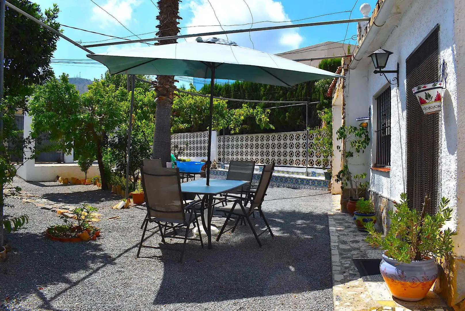 Haus mit Garten zum Verkauf in L'Albir, imagen 37