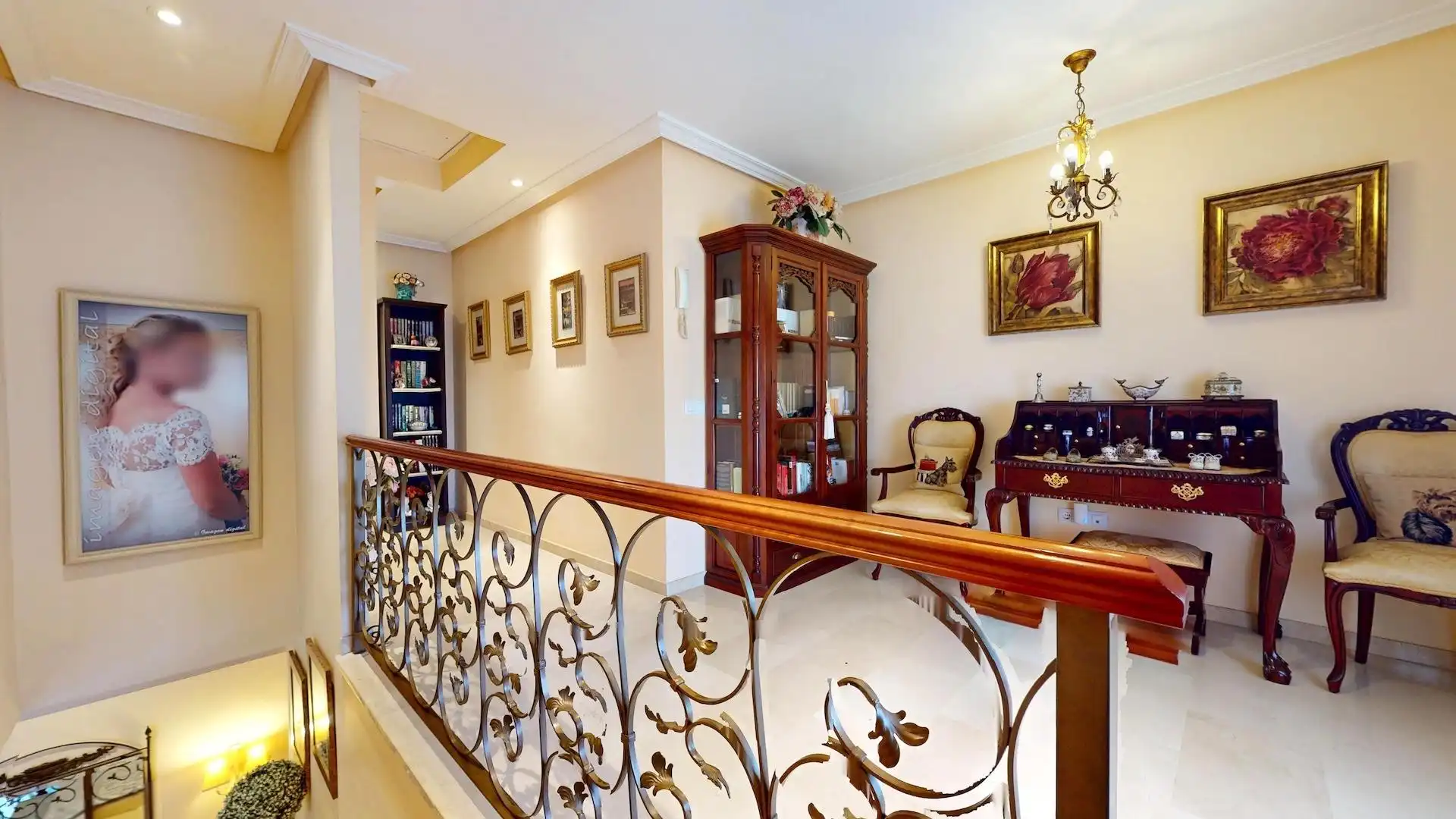 Houses for sale in Córdoba  with Air Conditioner, Private garden and Terrace