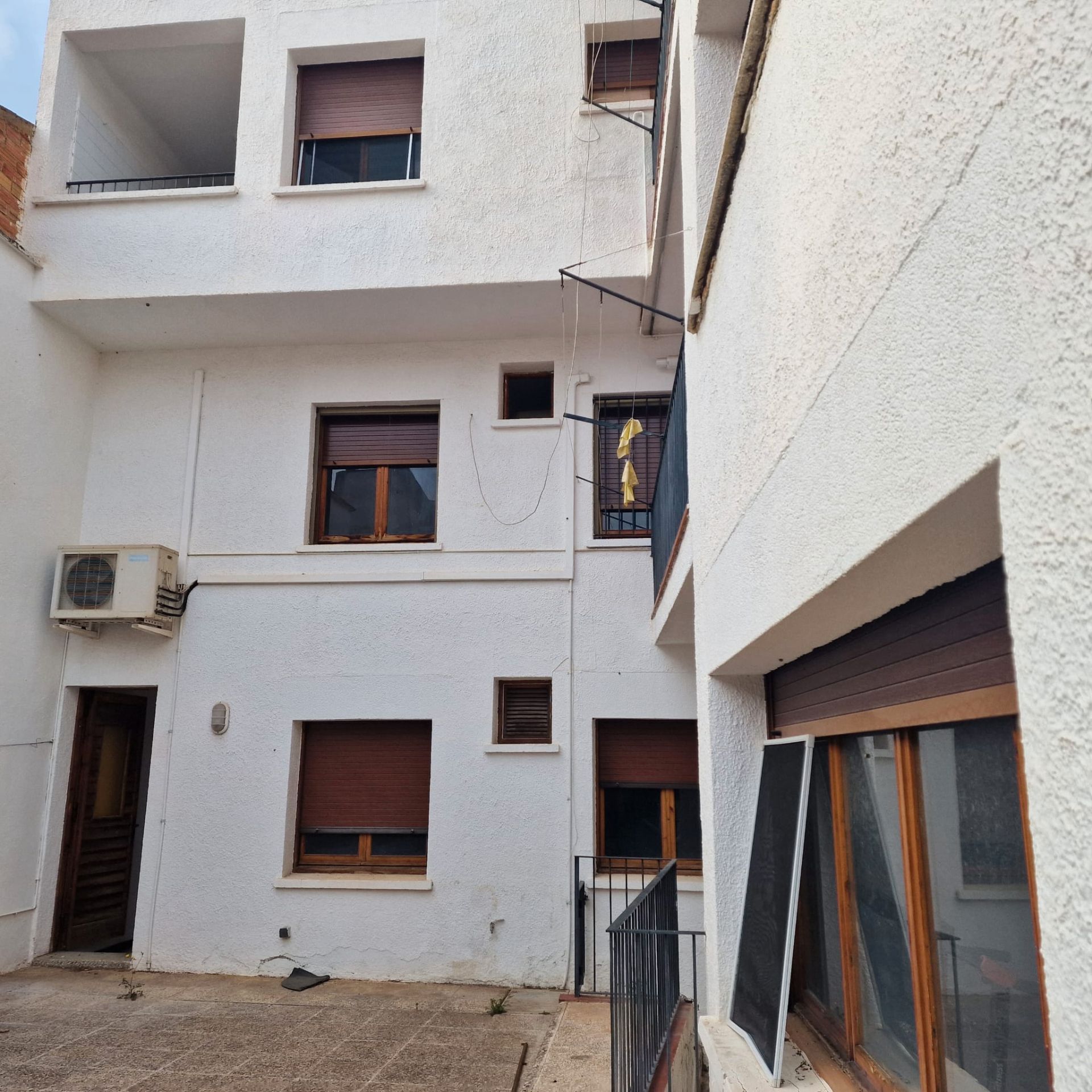 Exterior view of Building for sale in Sant Feliu de Codines