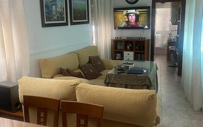 Living room of Flat for sale in Mérida