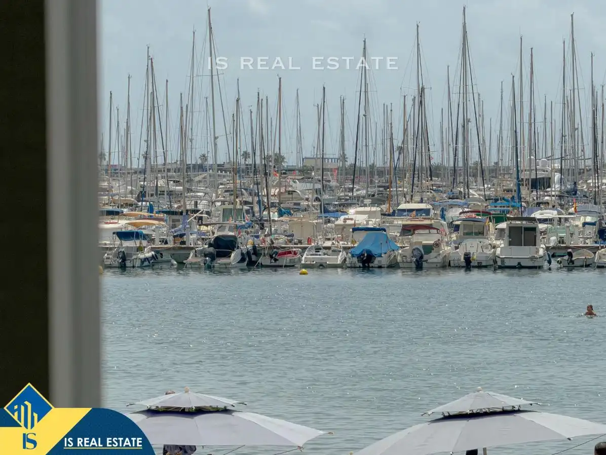 Apartment with lift for sale in Playa del Acequión, Náufragos y Rocío del Mar, imagen 26
