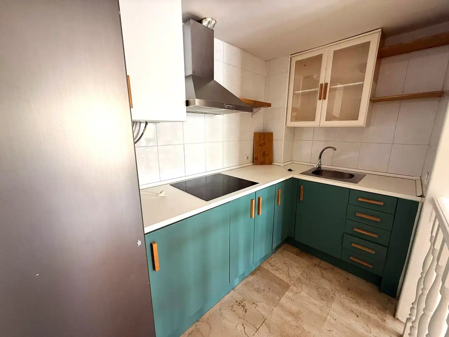 Kitchen of Detached homes for sale in Antigua  with Furnished and Balcony