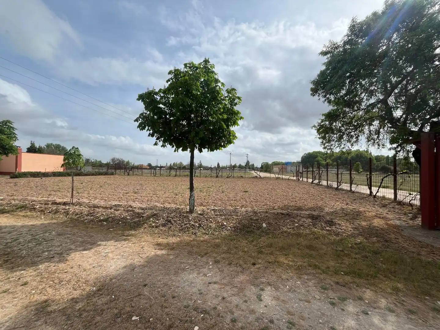Terreni e lotti in vendita a Calle Fuentes, imagen 6