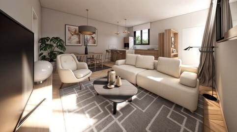 Foto 2 de Pis en venda a Los Palacios y Villafranca, Sevilla