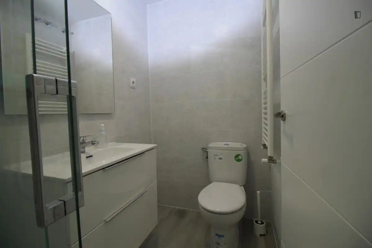 Apartments for rent in Almendrales