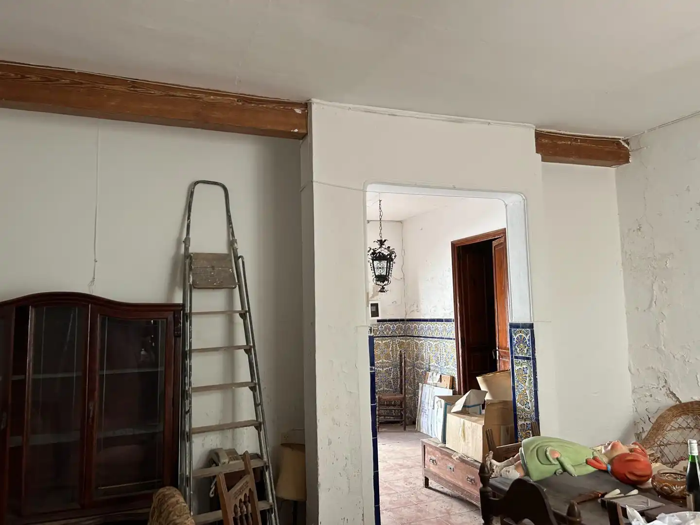 Casa o chalet en venta en Petrés